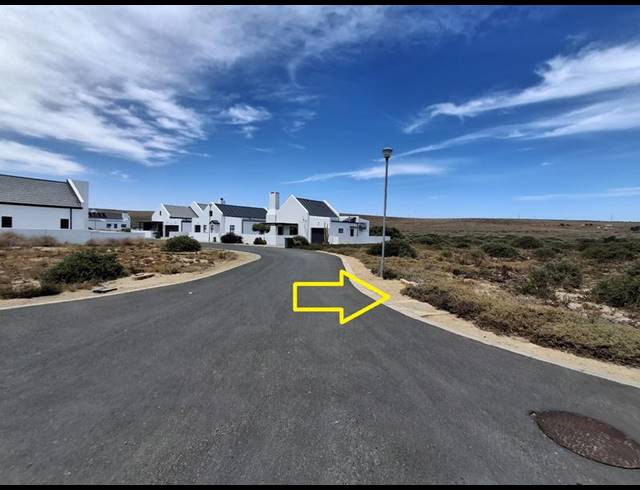 LAND FOR SALE IN BRITANNIA BAY